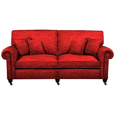 Duresta Lowndes Grand Sofa Arran Peony